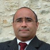 Dr Ali Aït-Ikhlef - Chief Operating Officer