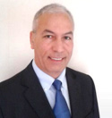 Dr Ahmed El Hadri - Chief Executive & Scientific Officer - Founder