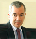 David Deperthes